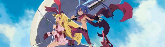 Image for Disgaea Dimension 2 gets first gameplay footage