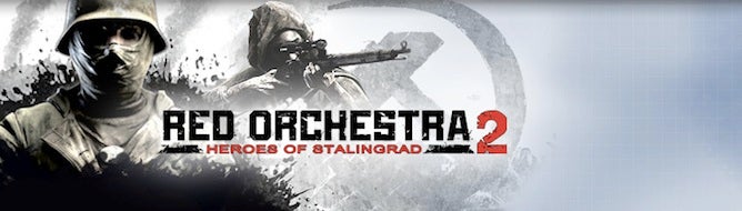 Image for Red Orchestra 2 added to Steam Workshop catalogue