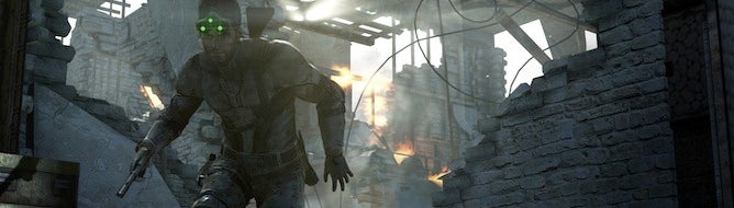 Image for Splinter Cell director: "lower case aaa" is the future of the industry