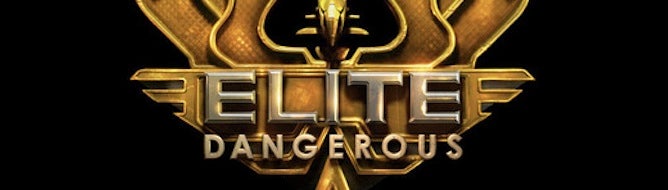 Image for Elite: Dangerous gets debut artwork, new Kickstarter video