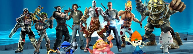 Image for PS All-Stars: Zeus & Isaac DLC free to God of War: Ascension pass holders now