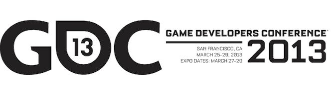 Image for Epic, Frictional, and Microsoft talks added to GDC 2013 schedule 