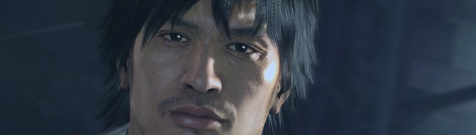 Image for Yakuza 5 'The Battle for the Dream' install cinematic revealed