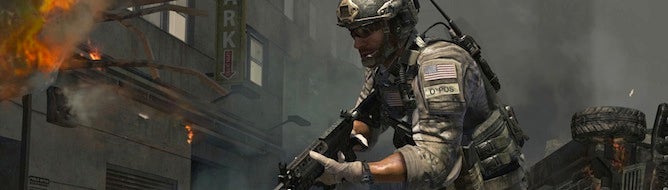 Image for Modern Warfare 3 engine, CryEngine 3 vulnerable to security flaws - report