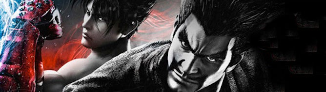 Image for Tekken producer would consider series for PC release on Steam