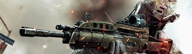 Image for Black Ops 2 dev prepared to "kill people with facts" over balancing complaints