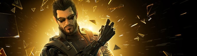 Image for Deus Ex: Human Revolution movie signs Sinister director -report