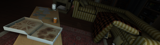 Image for Gone Home from former Bioshock 2 devs promotes player-defined experiences