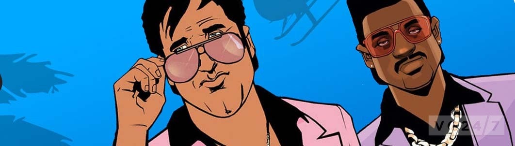 Image for Grand Theft Auto: Vice City PC temporarily withdrawn from sale