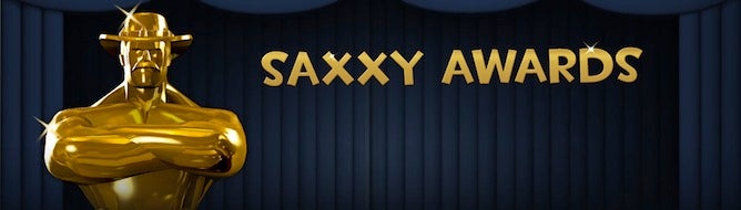 Image for Valve opens voting for 2012 Saxxy Awards