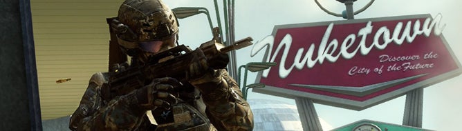Image for Black Ops 2 console update adds new multiplayer game mode, fixes minor problems