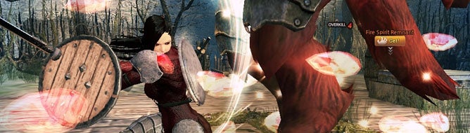 Image for Vindictus opens Australian server, welcomes Mexicans