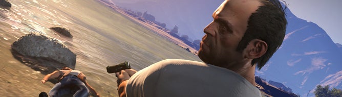 Image for GTA 5 to move 18 million copies during first sixth months - analyst
