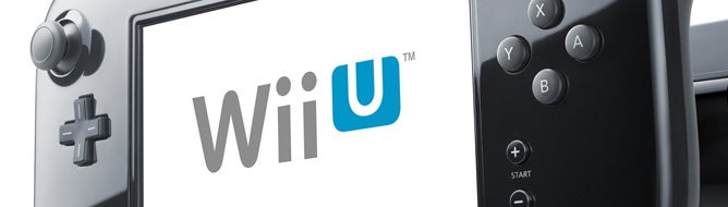 Image for Wii U: Nintendo shifts 400,000 consoles in U.S. launch week