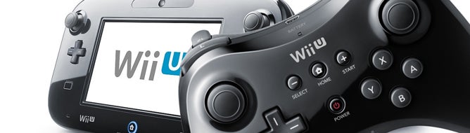 Image for Wii U launch: Nintendo UK promises replacement stock for eventual sell-out