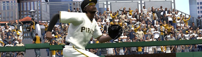 Image for MLB 13 The Show release date locked in