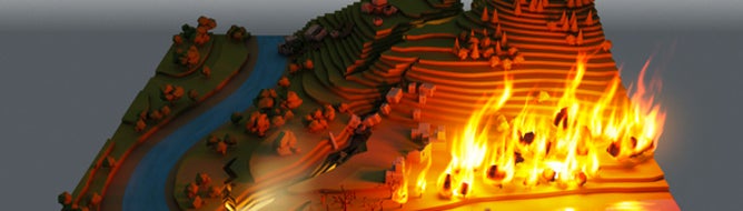 Image for Project GODUS dev diary picks and chooses from past Bullfrog games