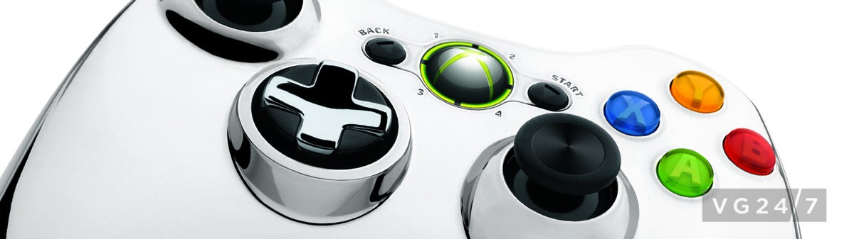 Image for Next-Xbox controller isn't much different than the current version - report 