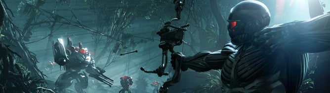Image for Crysis: Crytek discussing 'new space' for future instalments