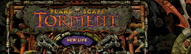 Image for Planescape: Torment designer hints at follow up