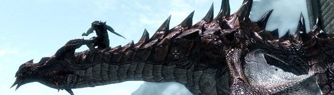 Image for Skyrim DLC hitting PS3 in February, 50% off at launch 