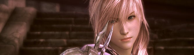 Image for Lightning Returns once more with new Final Fantasy 13 screenshots