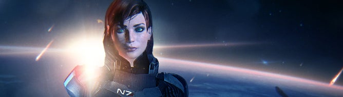 Image for Mass Effect Trilogy launch trailer presents complete sci fi epic