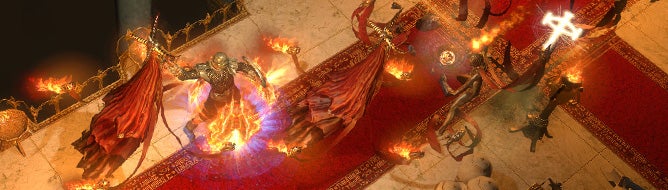 Image for Path of Exile open beta delayed 
