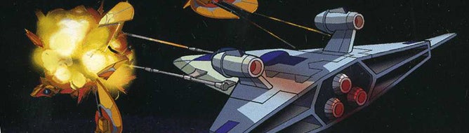 Image for Roberts: EA doesn't "care" about Wing Commander