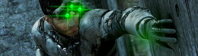Image for Splinter Cell: Blacklist - new trailer plays the silent treatment