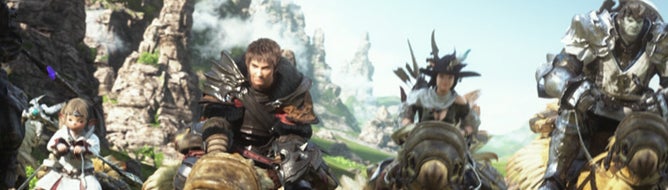 Image for Square Enix issues lay-offs at LA offices, MMOs unaffected