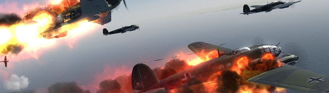 Image for IL-2 Sturmovik sequel in development