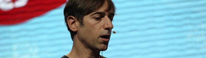 Image for Zynga chief named in Bloomberg's Worst CEOs list