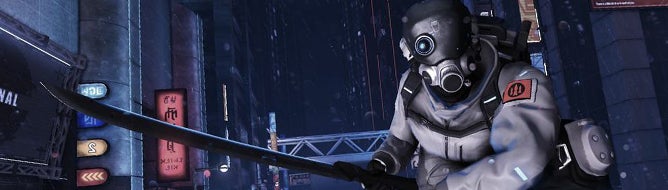 Image for Blacklight: Retribution World's End update adds new character, maps and more