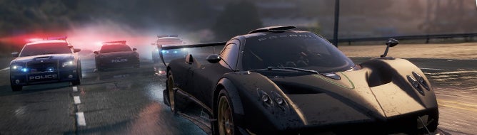 Image for Need for Speed: Most Wanted Ultimate Speed pack out now, adds five new cars