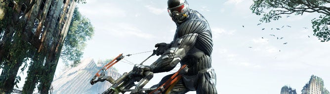 Image for Crysis 3 "7 Wonders" episode two investigates The Hunt