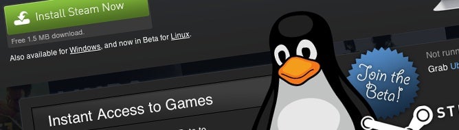 Steam Linux User Percentage Close To Mac Ubuntu 12 10 Most Popular Vg247