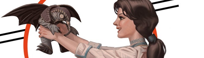 BioShock: Infinite was almost set during the renaissance, enough cut  content to fill 5-6 games | VG247