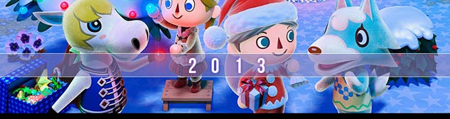 Image for 2013 in Review: How I Built a Life Worth Returning to in Animal Crossing: New Leaf