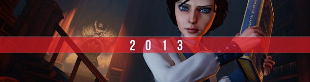 Image for 2013 in Review: The Tragic Fatalism of BioShock Infinite