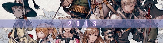 Image for 2013 in Review: Final Fantasy XIV: The Game of the Year No-One's Talking About