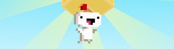 Image for EU PS Store update, March 26: FEZ, Deception 4: Blood Ties, MXGP, more