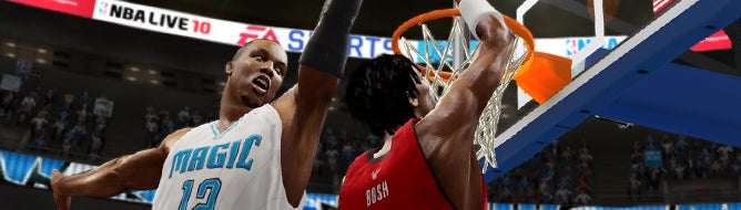 Image for FIFA 11, Madden 11, NBA Jam and The Sims 2 among EA New Year closures