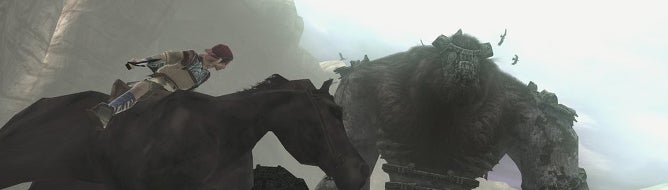 Image for Shadow of the Colossus film sees Hanna co-writer on script writing duties
