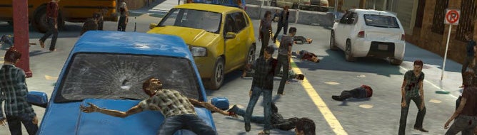 Image for Walking Dead: Survival Instinct Wii U release confirmed