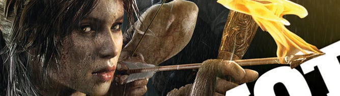 Image for Tomb Raider multiplayer: gameplay video & details inside