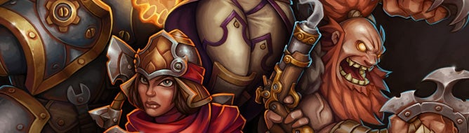 Image for Torchlight 2 passed 1 million sales in 2012