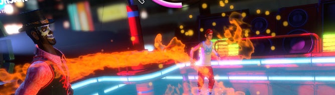 Image for Dance Magic headed to PlayStation 3, supports Move