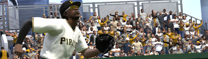 Image for MLB 13 The Show teases unrevealed new features
