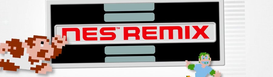 Image for NES Remix global contest cancelled after players capitalise on exploit